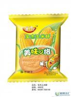 寶杰美味休閑食品香蔥蛋黃酥 甜味烘焙的優(yōu)質(zhì)選擇