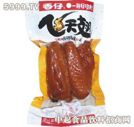 香仔休閑食品 聚焦無(wú)脊椎動(dòng)物零食，打造健康美味新潮流