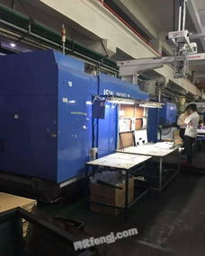 深圳工廠優惠出售日鋼全電動注塑機 1300t與850t型號