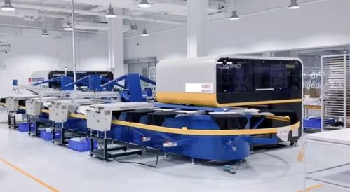 漢拓?cái)y手誠拓智慧印花，與阿里合作開辟水務(wù)環(huán)保新賽道