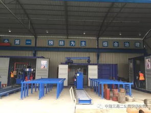 揭秘中國在建第一高樓機電安裝項目十大黑科技，二公司安裝公司引領水務環保新風向