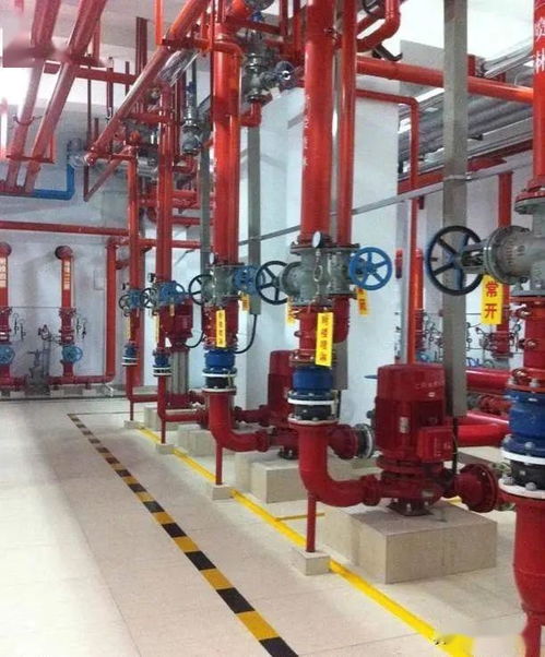 高層建筑機電安裝工程質量控制要點分析