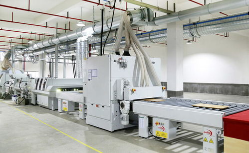 綠色智造賦能軌道交通，護(hù)童科技榮膺2022年度綠色工廠