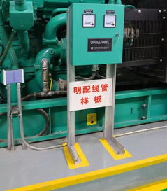 隱藏在“最美建筑”內(nèi)部的機(jī)電建造之美