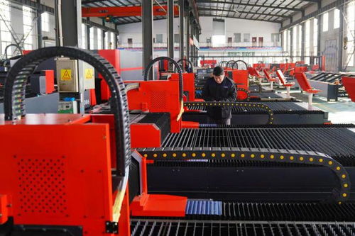 多措并舉激發(fā)活力 機(jī)電建造領(lǐng)域經(jīng)營主體發(fā)展新路徑